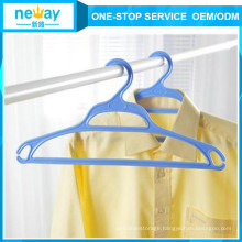 Modern Design Plastic Hanger